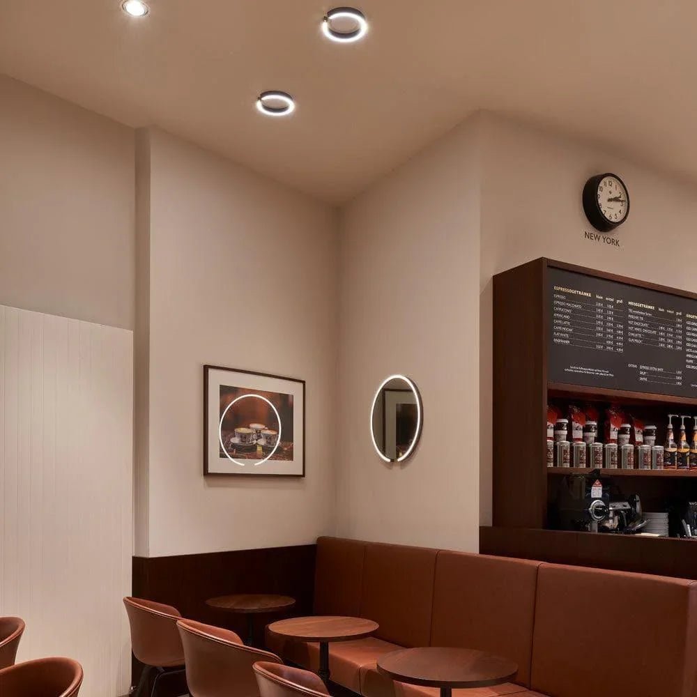 Occhio - Deckenleuchte MITO Soffitto -  | Homestorys