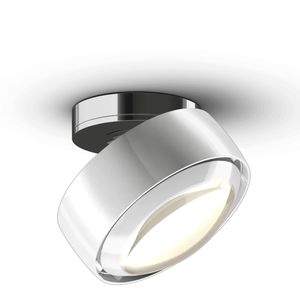 Occhio - Deckenleuchte PIÙ Alto -  | Homestorys