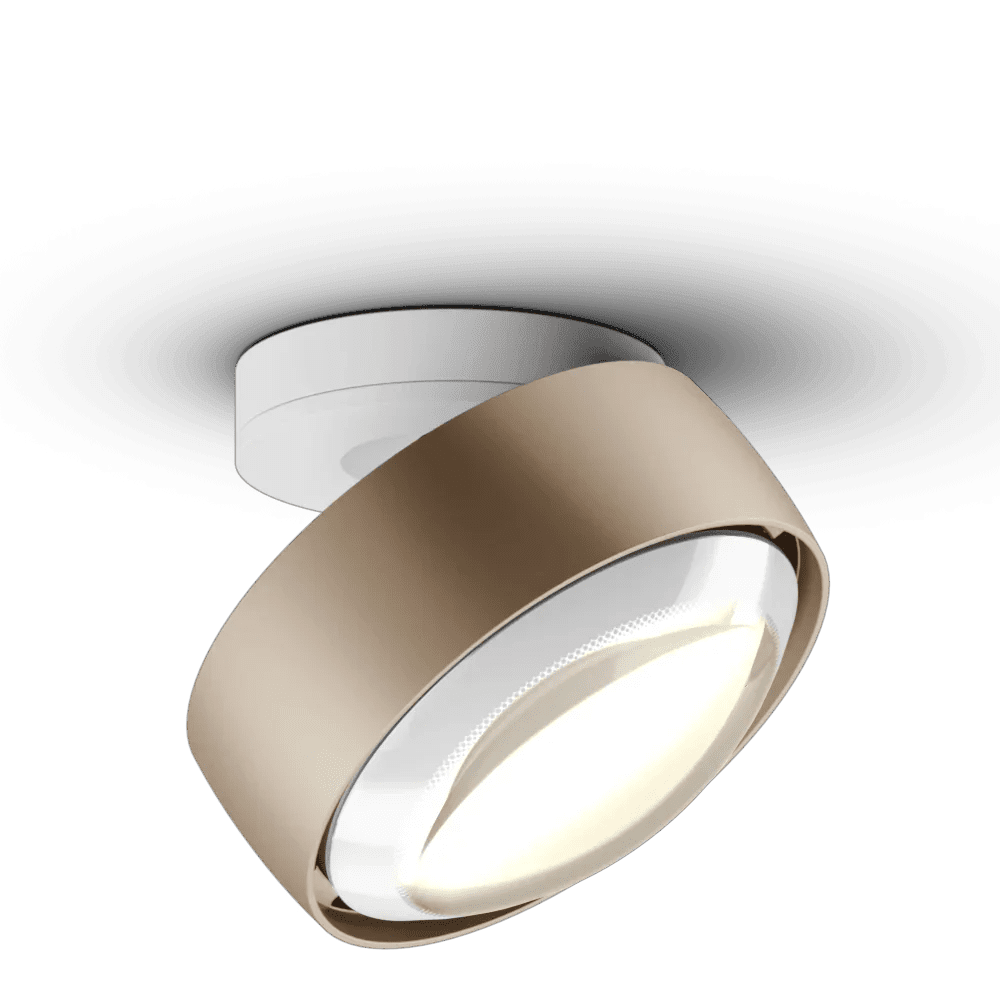 Occhio - Deckenleuchte PIÙ Alto -  | Homestorys