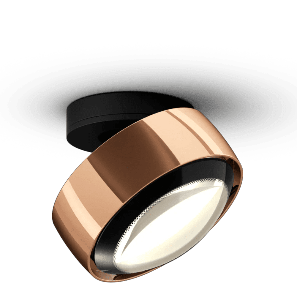 Occhio - Deckenleuchte PIÙ Alto -  | Homestorys