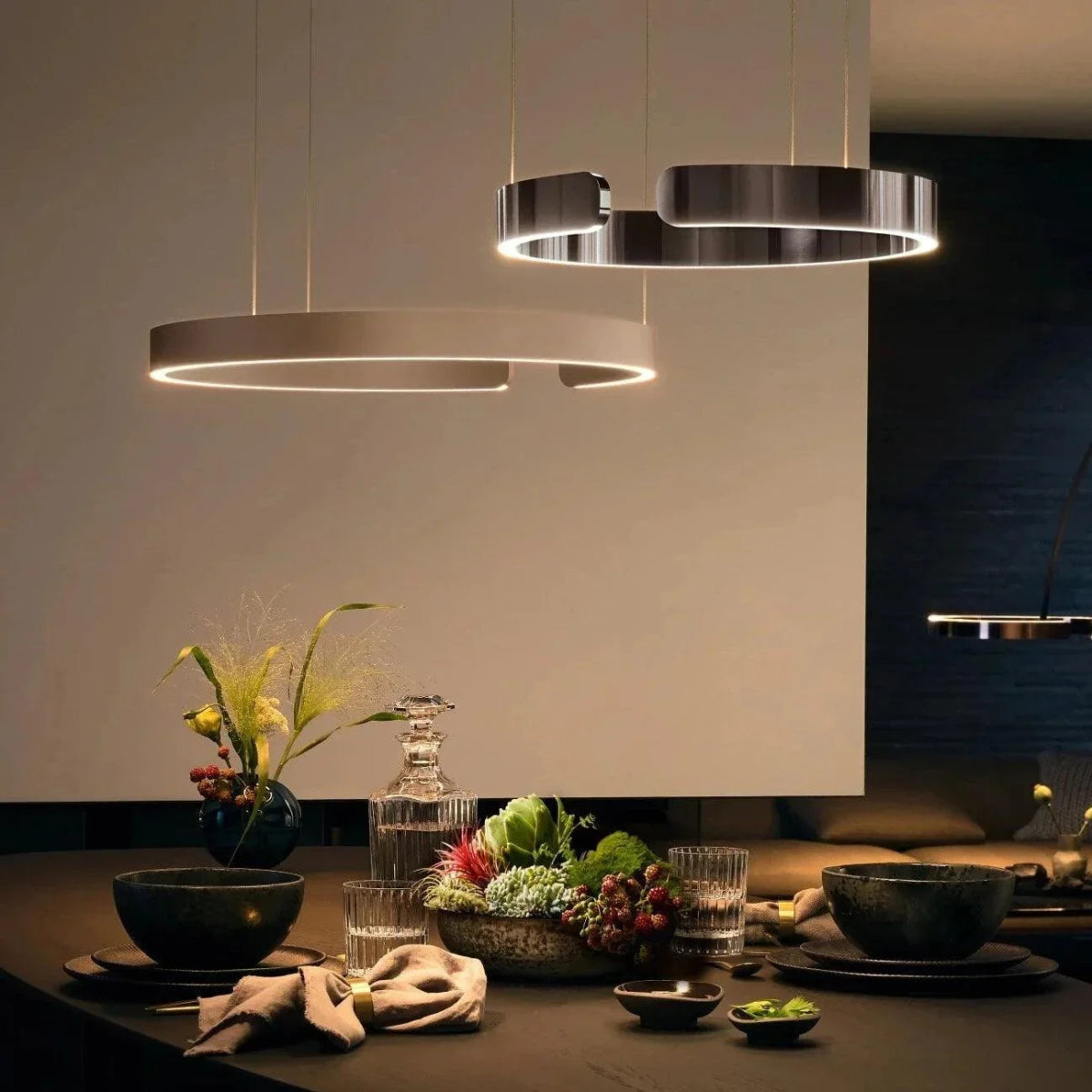 Occhio - Hängeleuchte MITO Sospeso -  | Homestorys