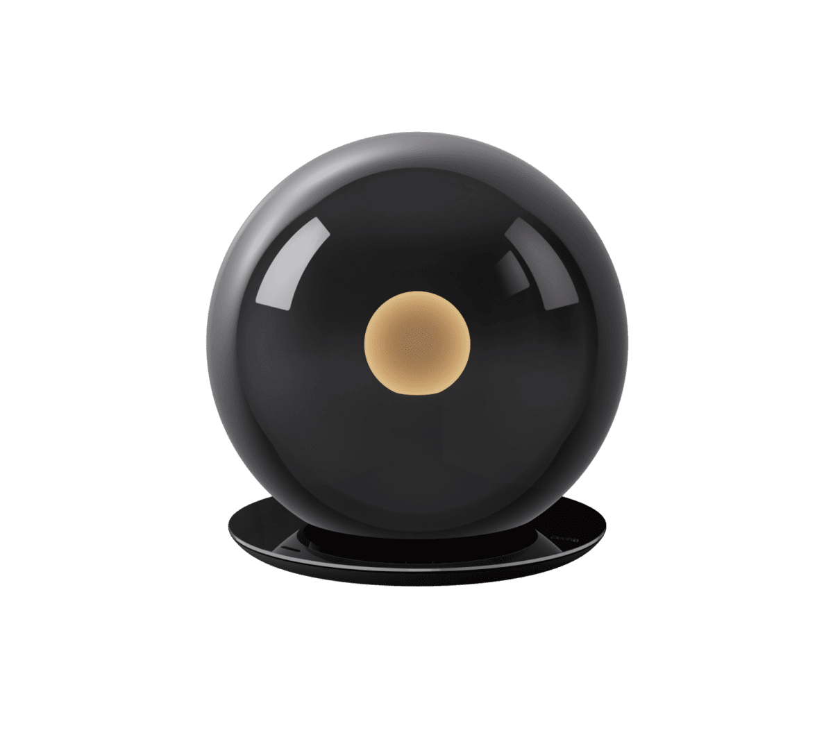 Occhio - Leuchte LUNA Basso -  | Homestorys