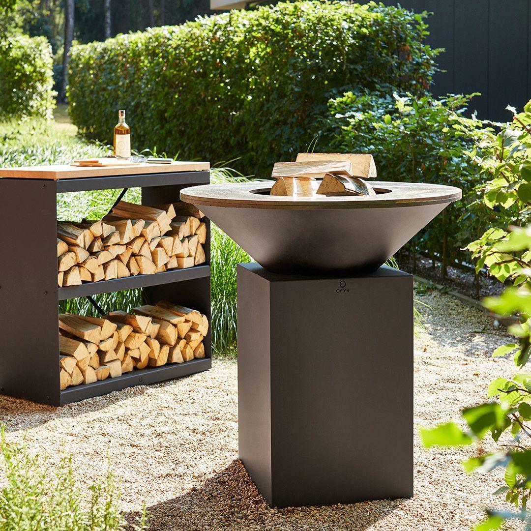 Ofyr - Grill Classic - OCB-100 | Homestorys