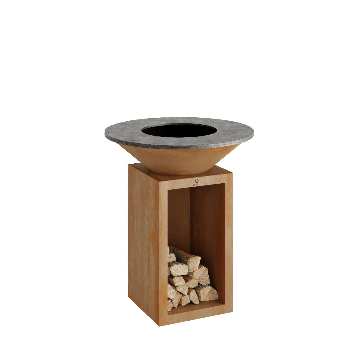 Ofyr - Grill Classic Storage - OCS-85 | Homestorys