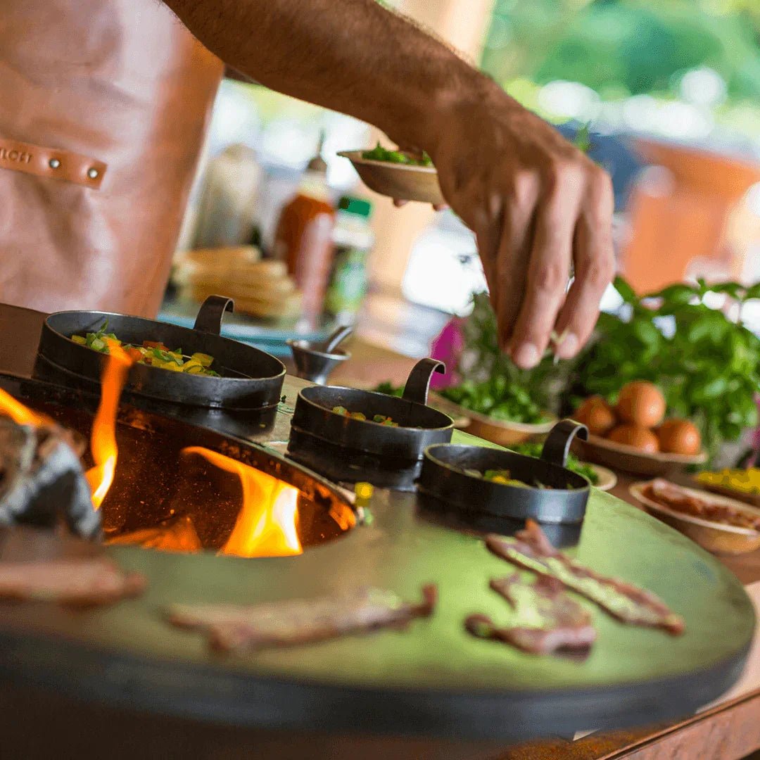 Ofyr - Grill Classic Storage - OCS-85 | Homestorys