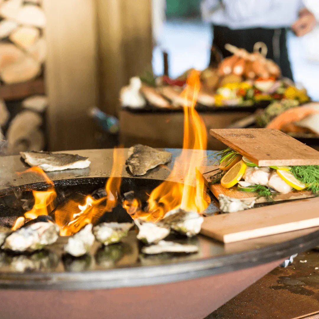 Ofyr - Grill Classic Storage - OCS-85 | Homestorys