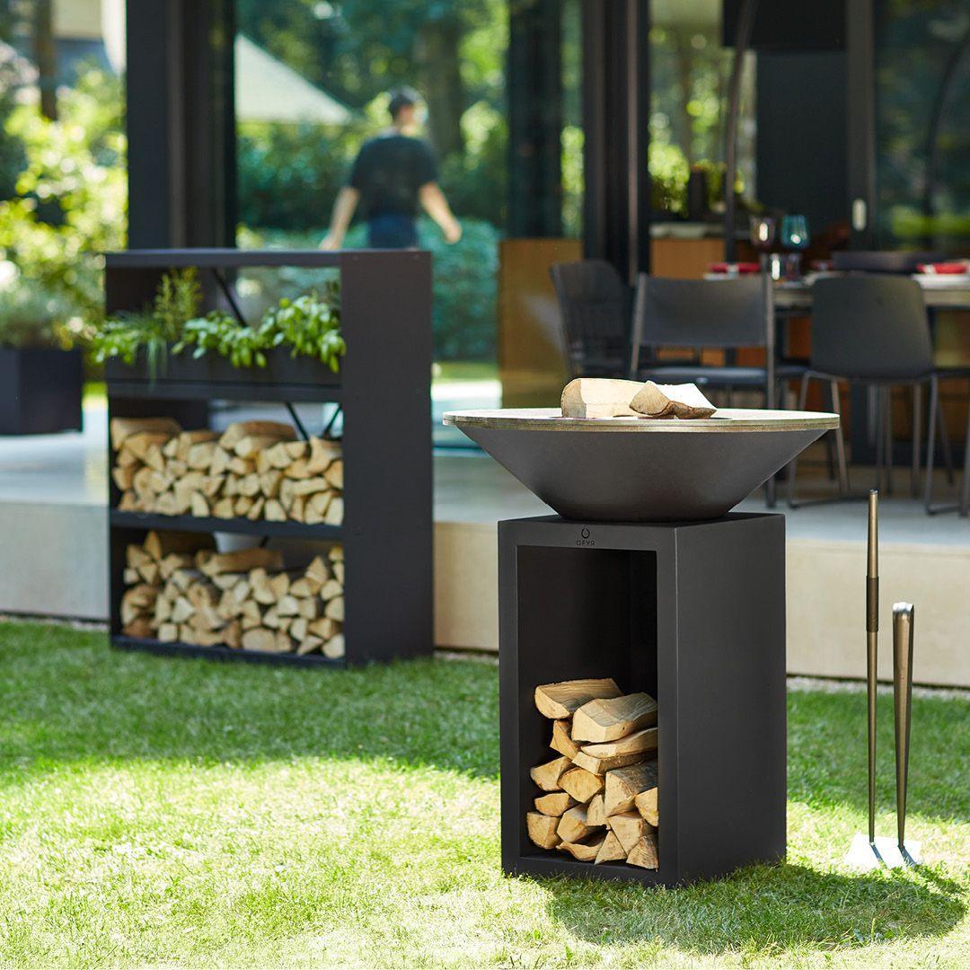 Ofyr - Grill Classic Storage - OCSB-85 | Homestorys