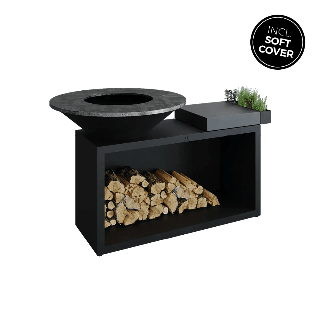 Ofyr - Grill Island - OIB-100-CD | Homestorys