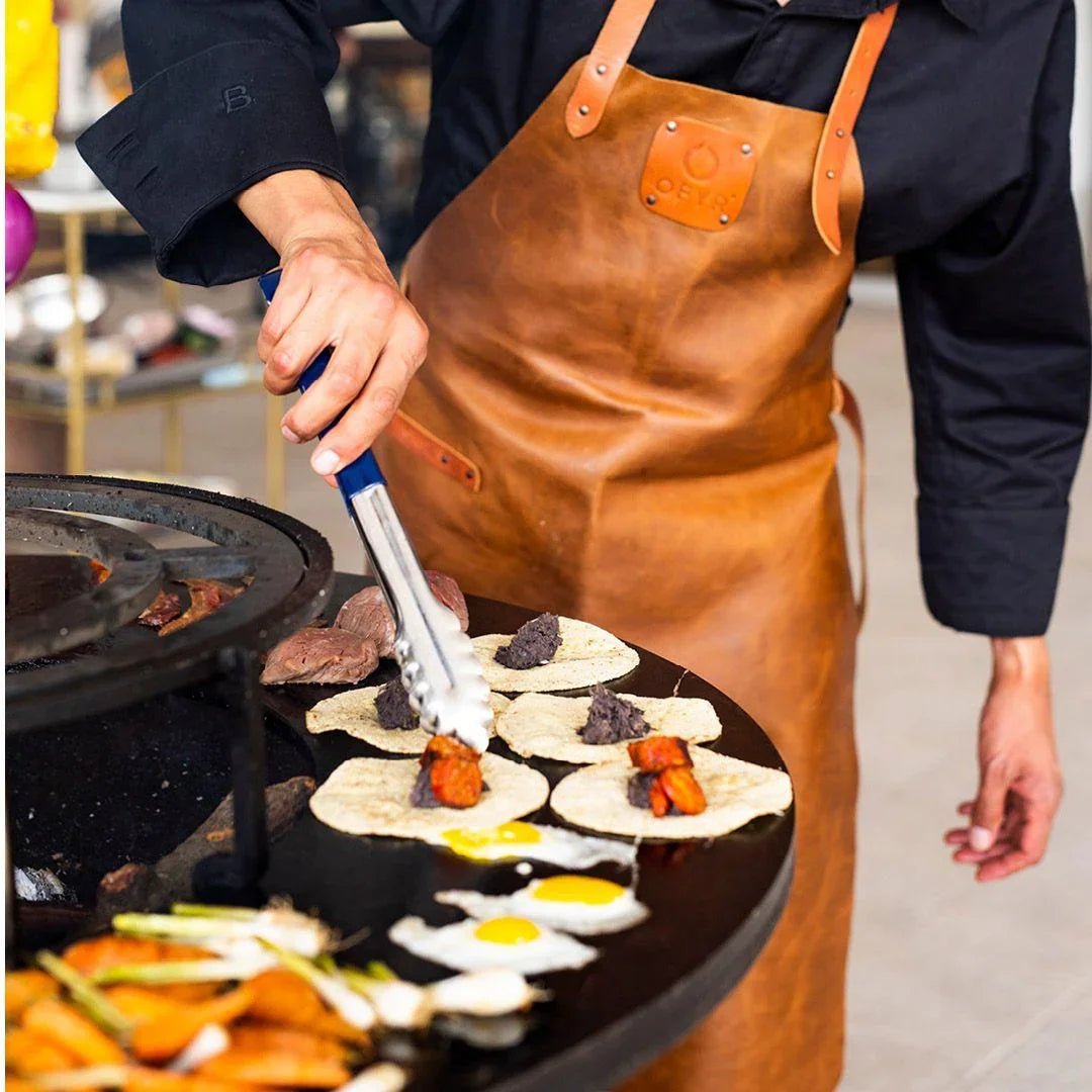 Ofyr - Grill Island - OIB-85-CD | Homestorys