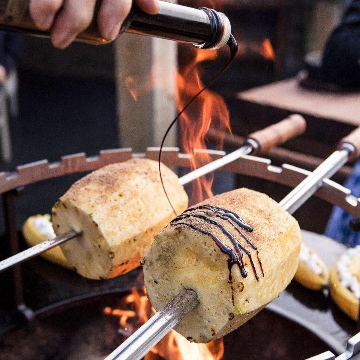 Ofyr - Grill Set - OA-85-SET | Homestorys