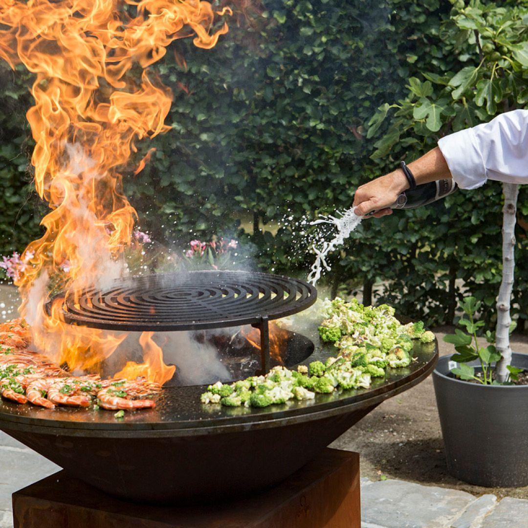 Ofyr - Grillrost - OA-G-R-100 | Homestorys