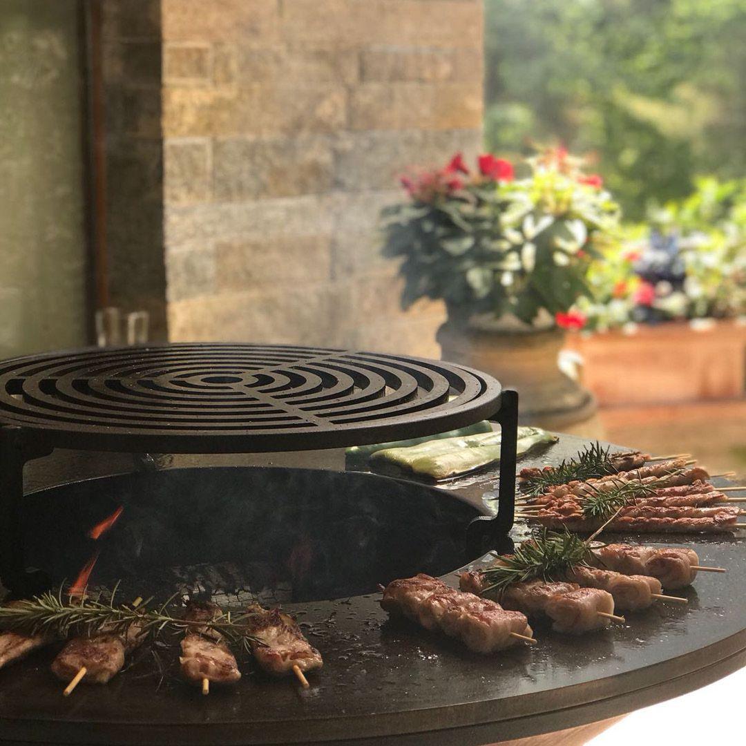 Ofyr - Grillrost - OA-G-R-100 | Homestorys