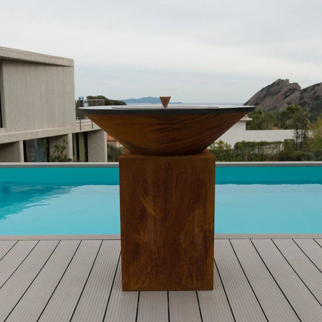 Ofyr - Löschdeckel - OA-SB-85 | Homestorys