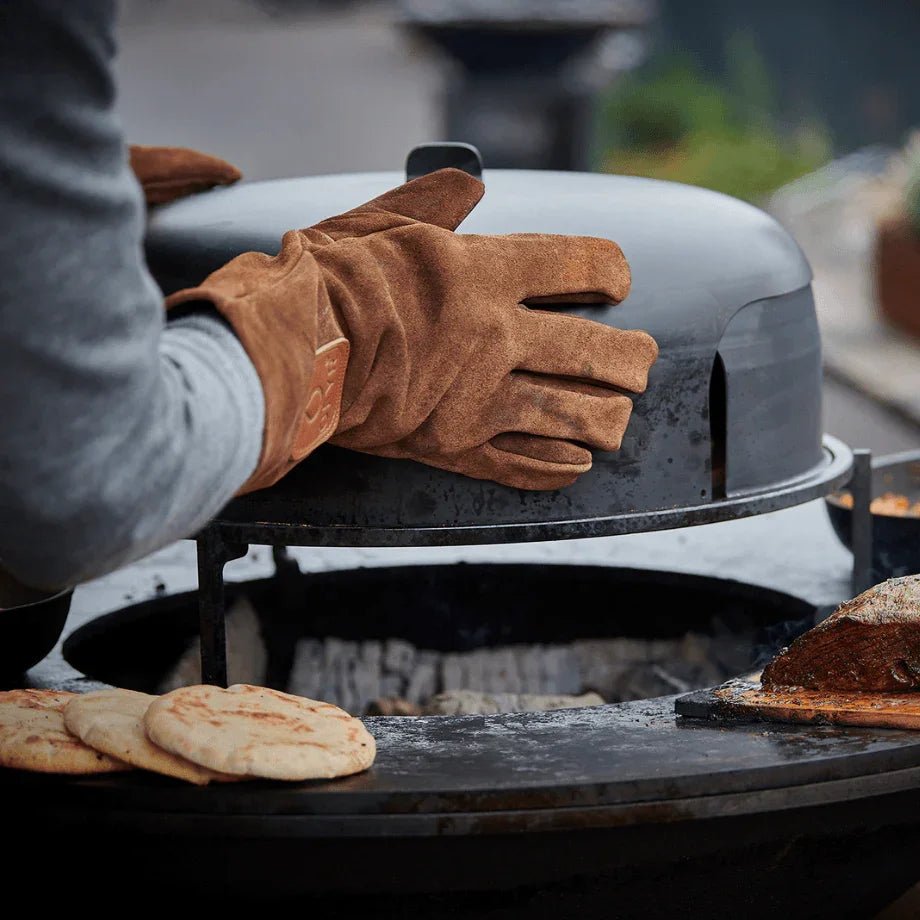 Ofyr - Pizzaofen - OA-PO-85 | Homestorys