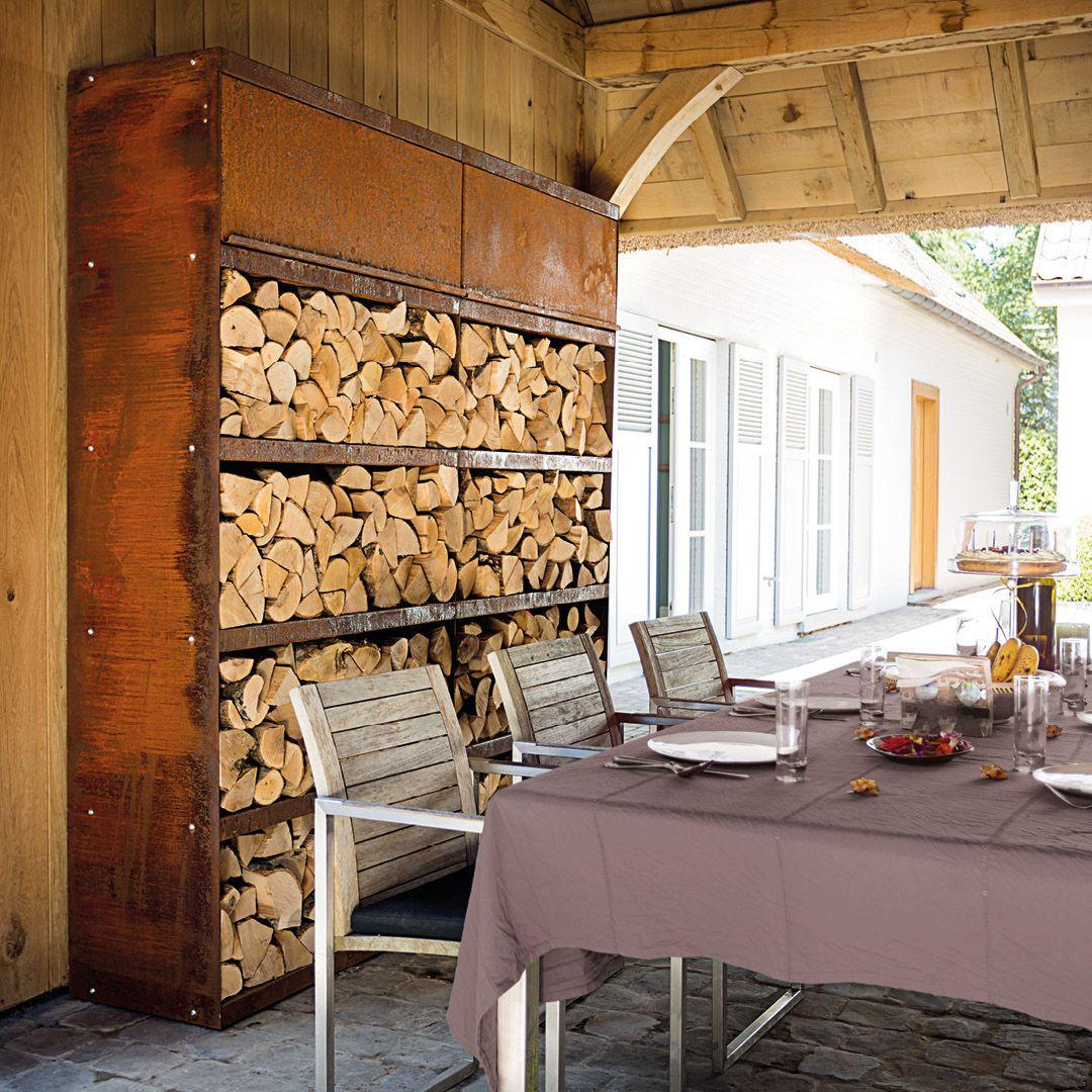 Ofyr - Wood Storage - WS-200 | Homestorys