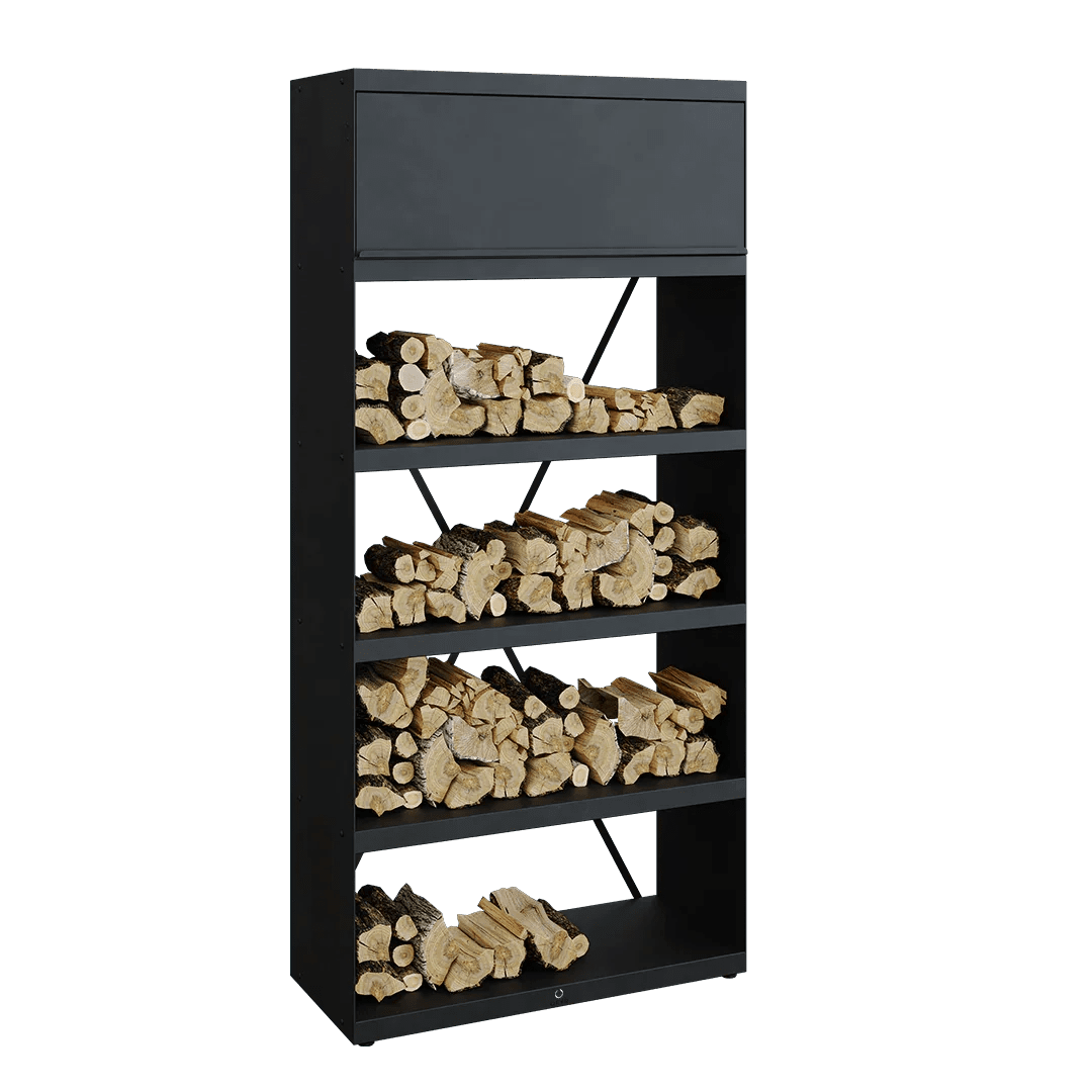 Ofyr - Wood Storage - WSB-100 | Homestorys