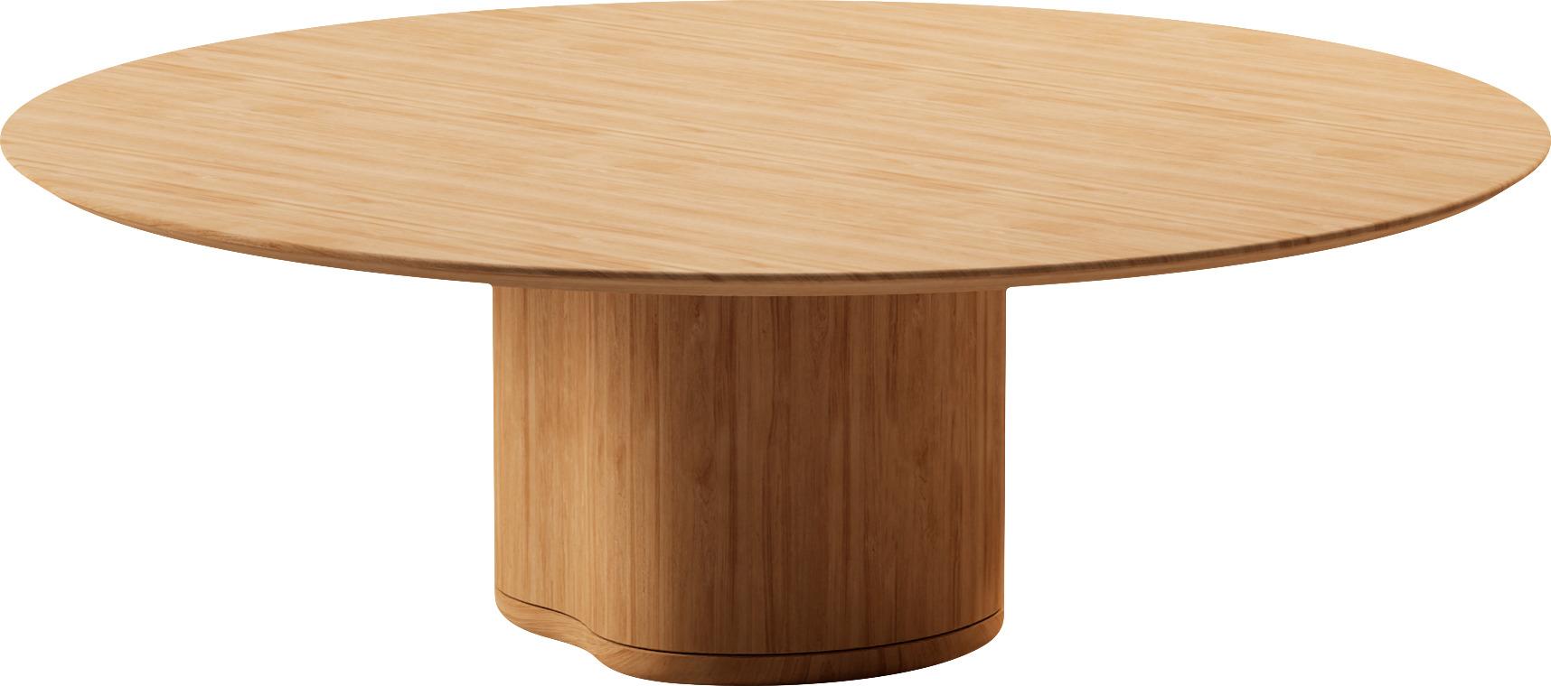 Gartentisch OGADO - Low dining