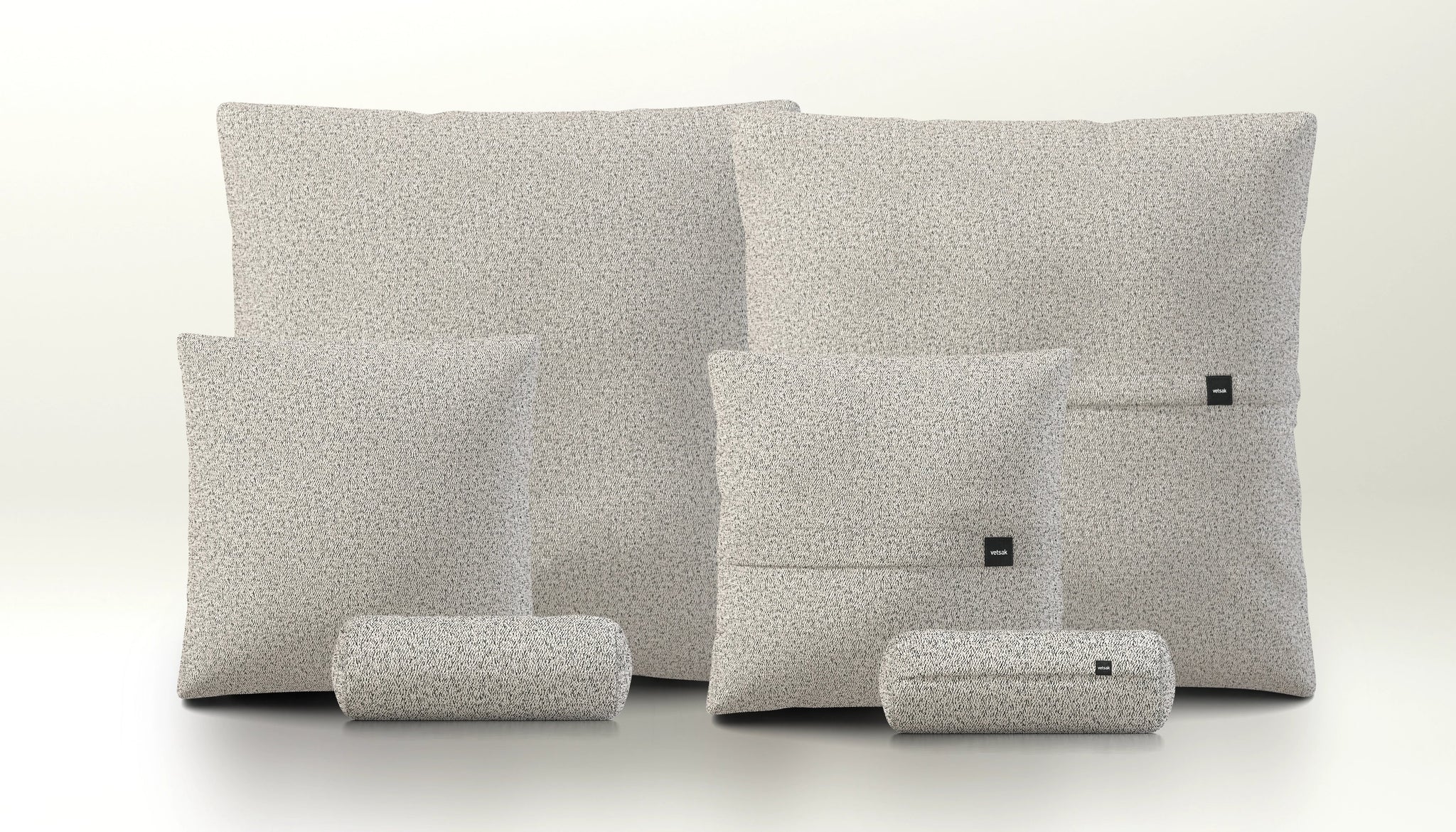 Kissen SET 3