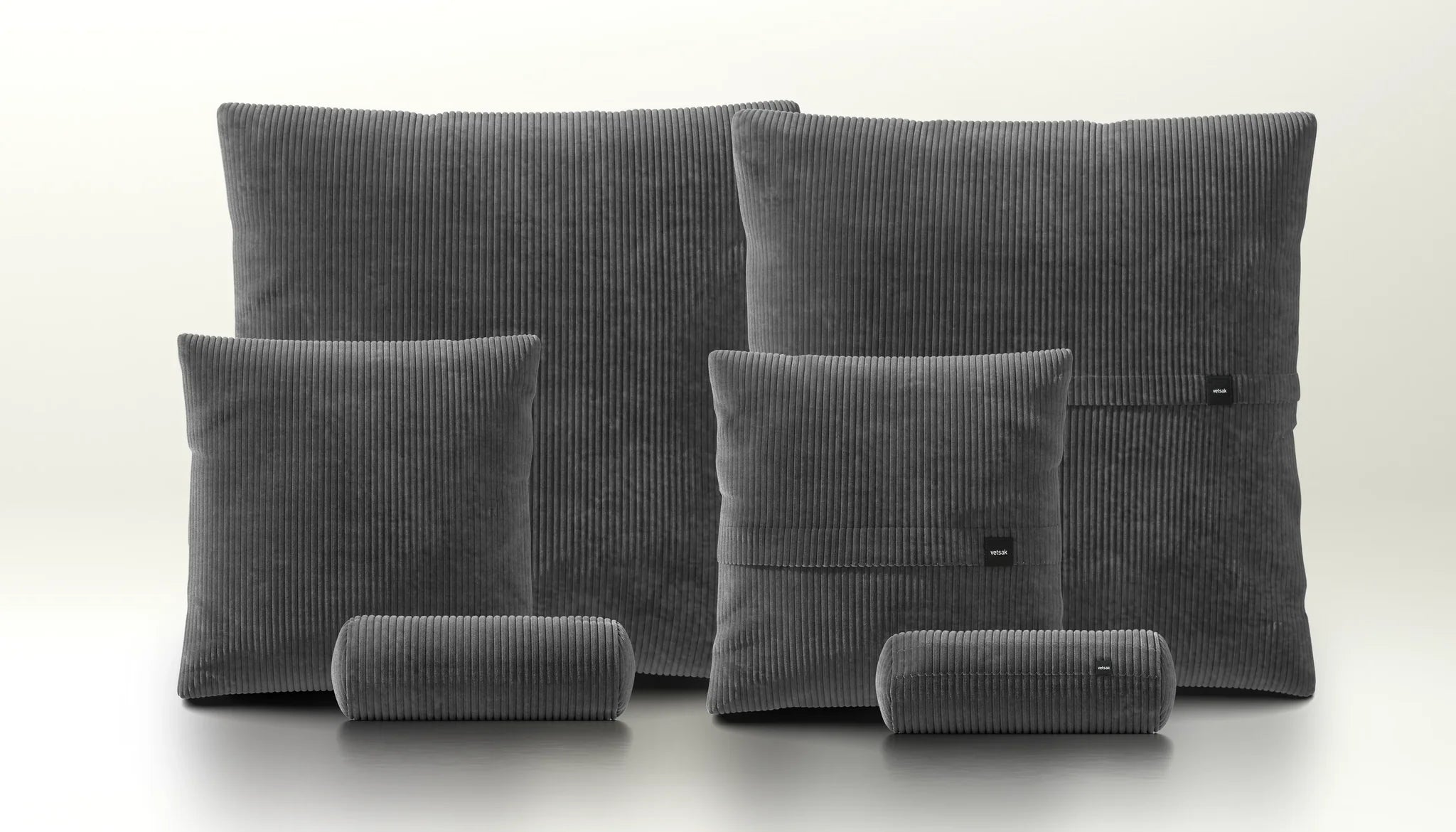 Kissen SET 3