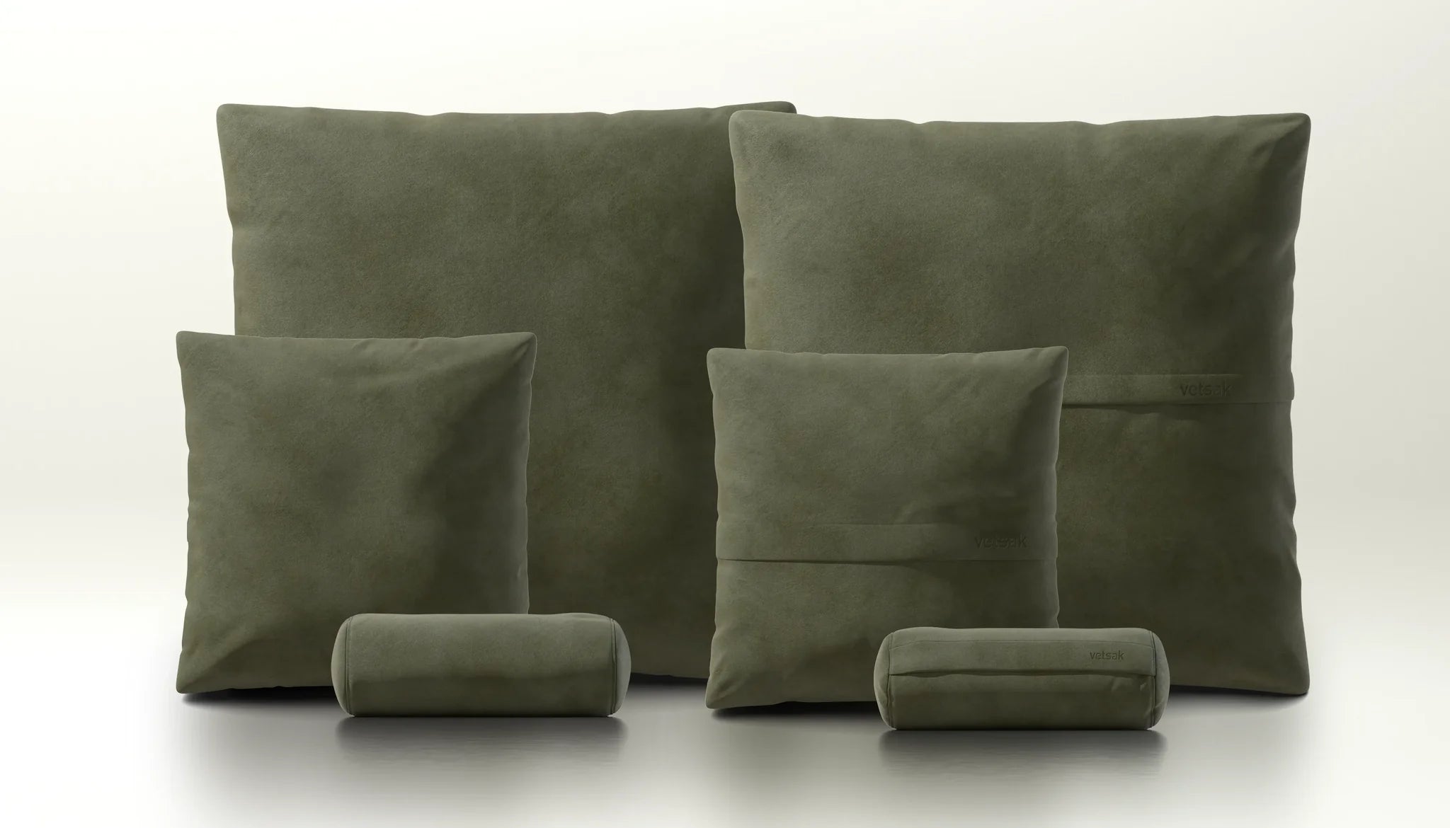 Kissen SET 3