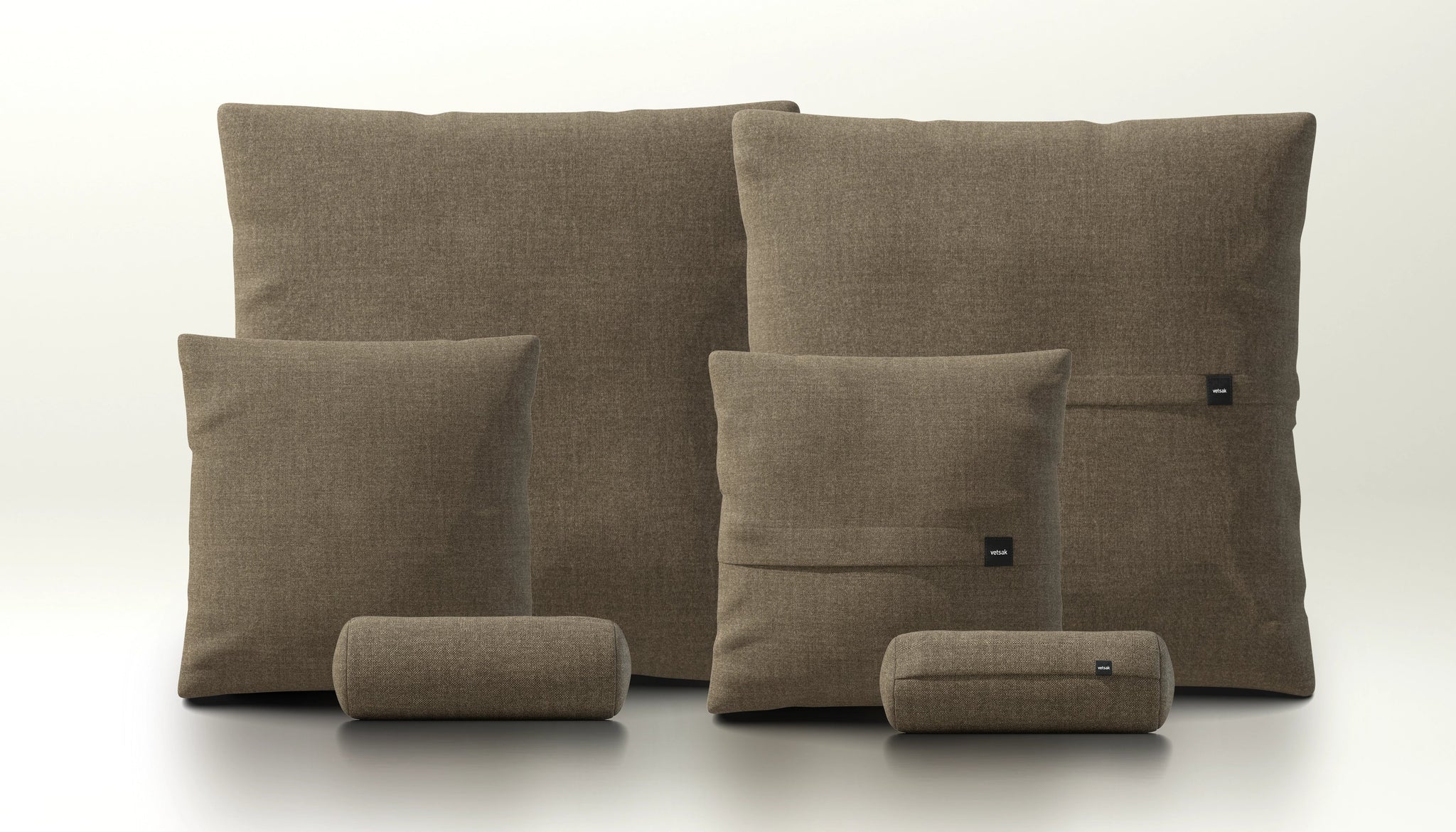 Kissen SET 3