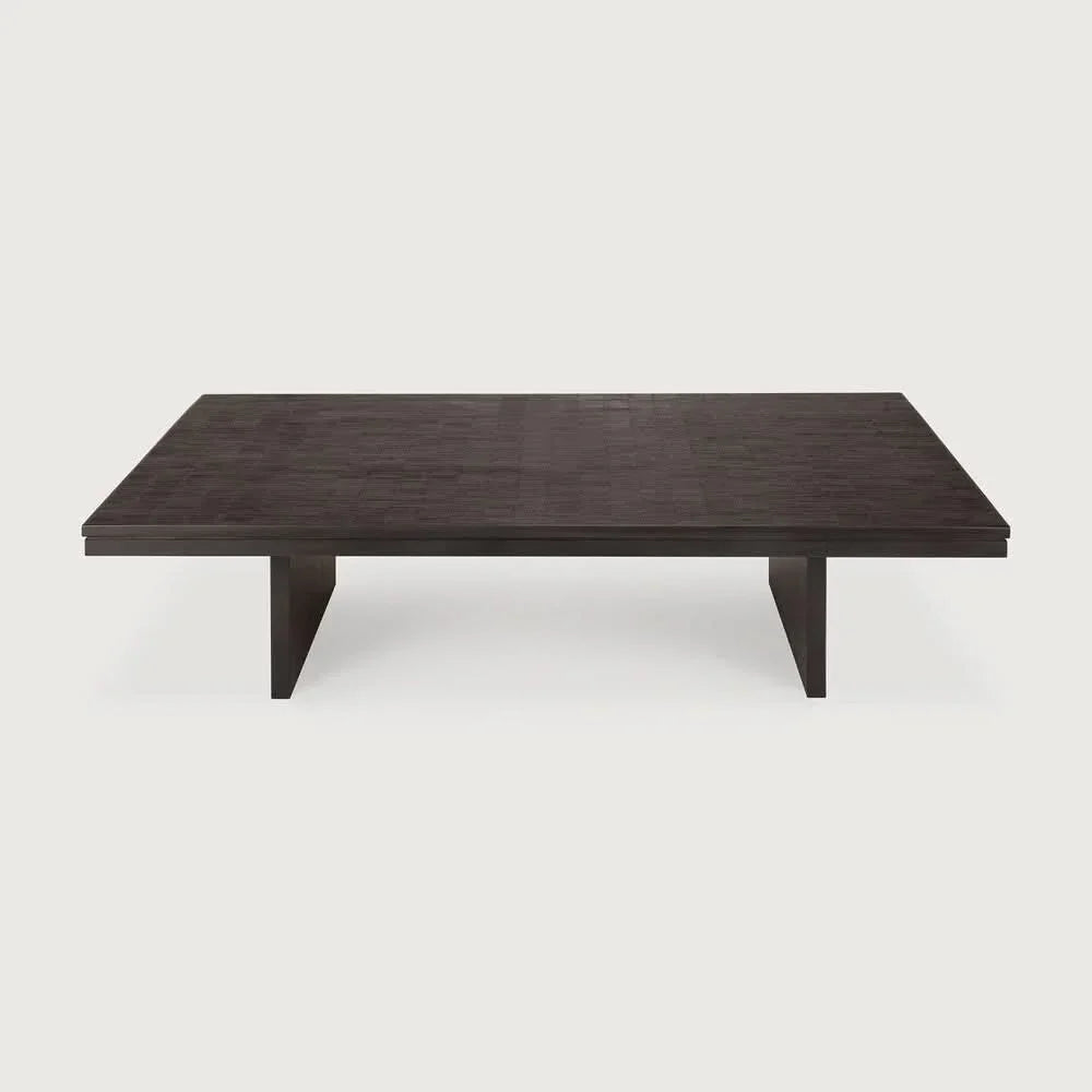Grooves Couchtisch | Ethnicraft | Homestorys