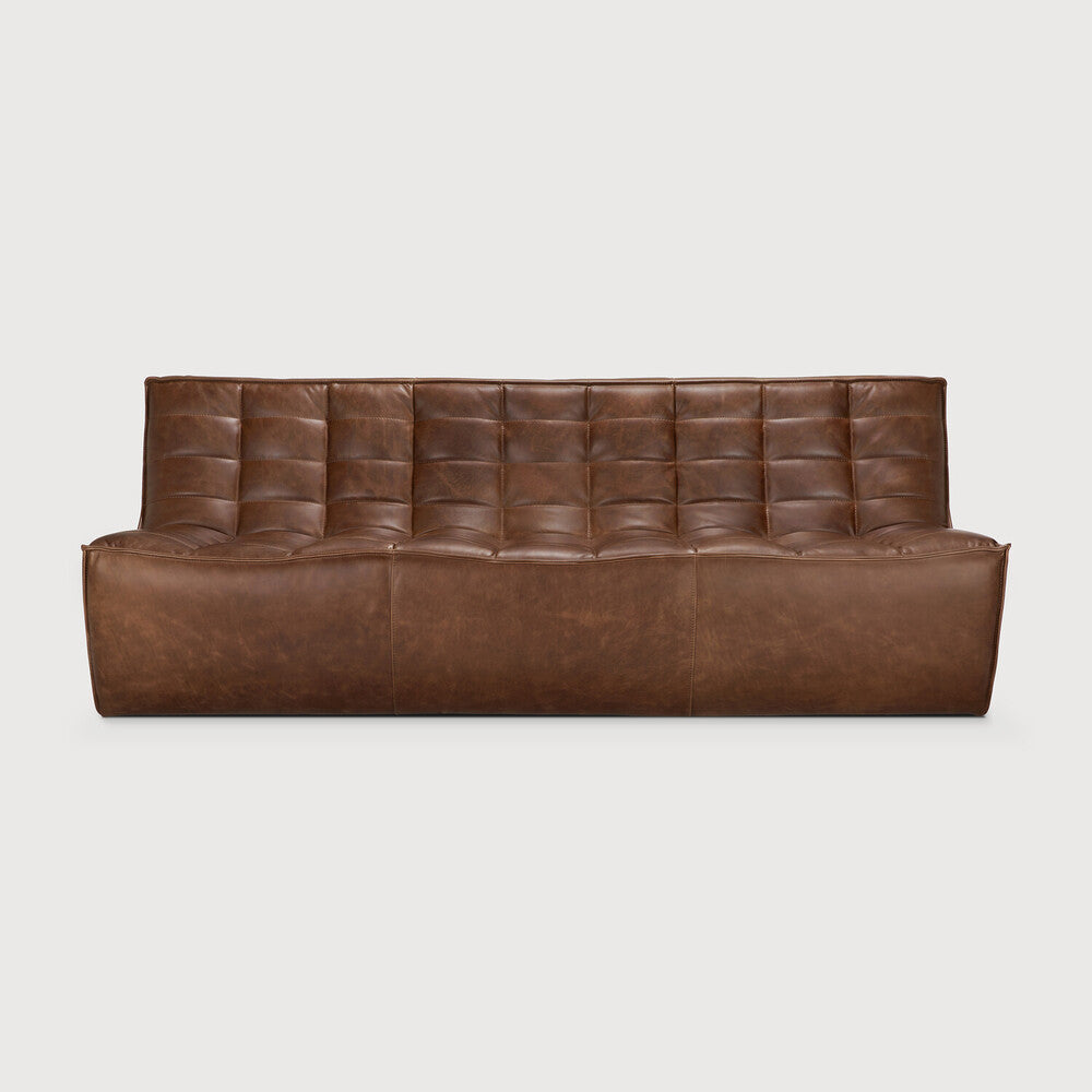 Sofa N701 3-Sitzer