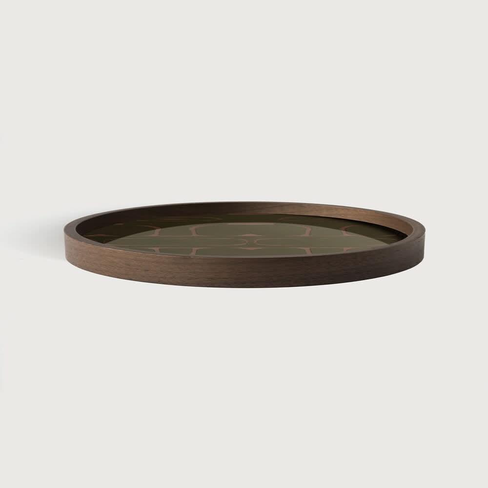 Tablett SCOUND NATURE Mini (Kopie) | ETHNICRAFT | Homestorys