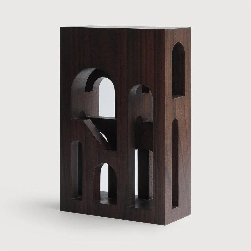 Modern Shapes ARCHES | Ethnicraft | Homestorys