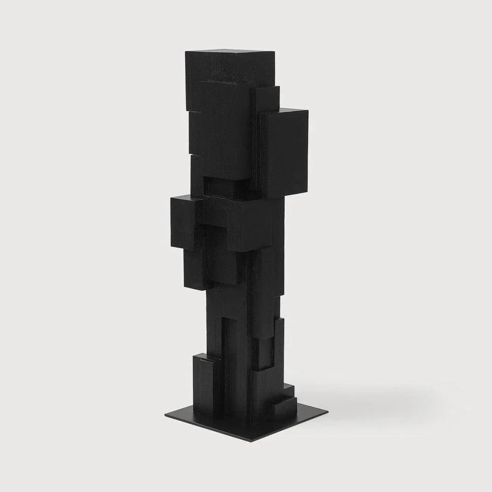 Modern Shapes CONSTRUCTION | Ethnicraft | Homestorys