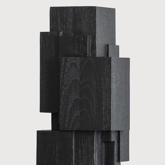 Modern Shapes CONSTRUCTION | Ethnicraft | Homestorys