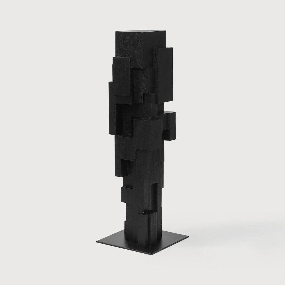 Modern Shapes CONSTRUCTION | Ethnicraft | Homestorys