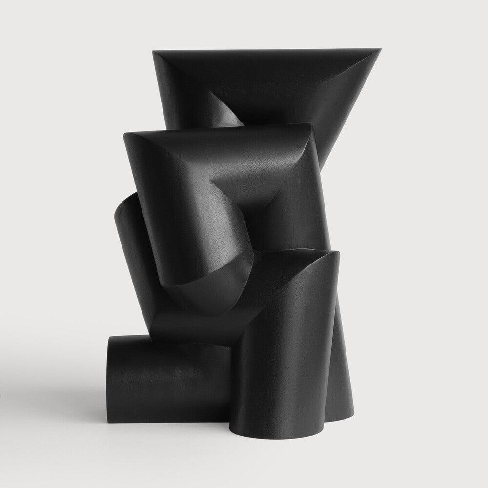 Modern Shapes PIPE #3 | Ethnicraft | Homestorys