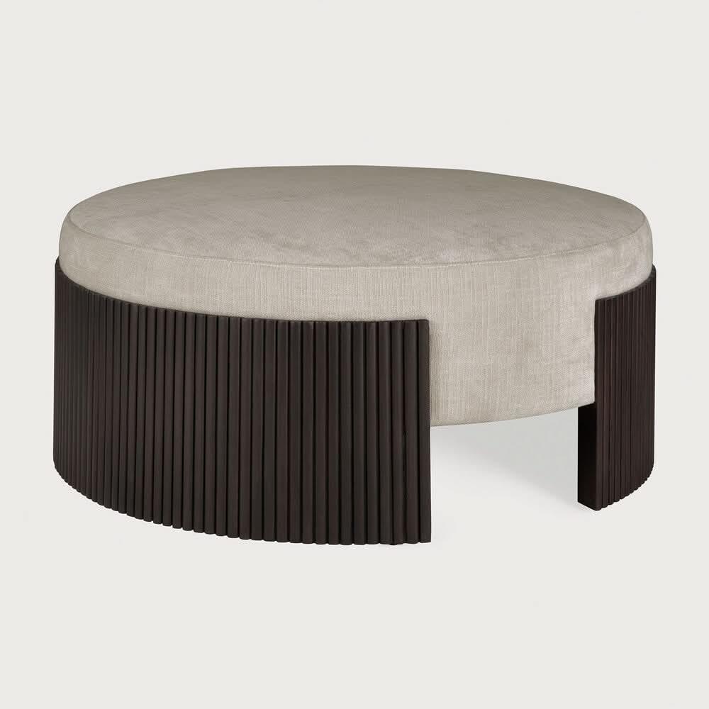 Roller Max Pouf | Ethnicraft | Homestorys