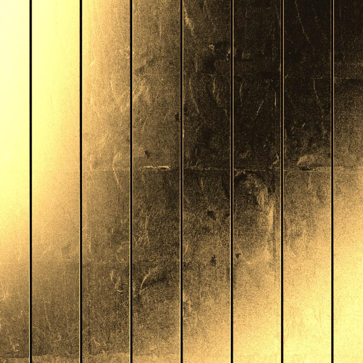 Qlocktwo - Wanduhr MOON MIDNIGHT -  | Homestorys