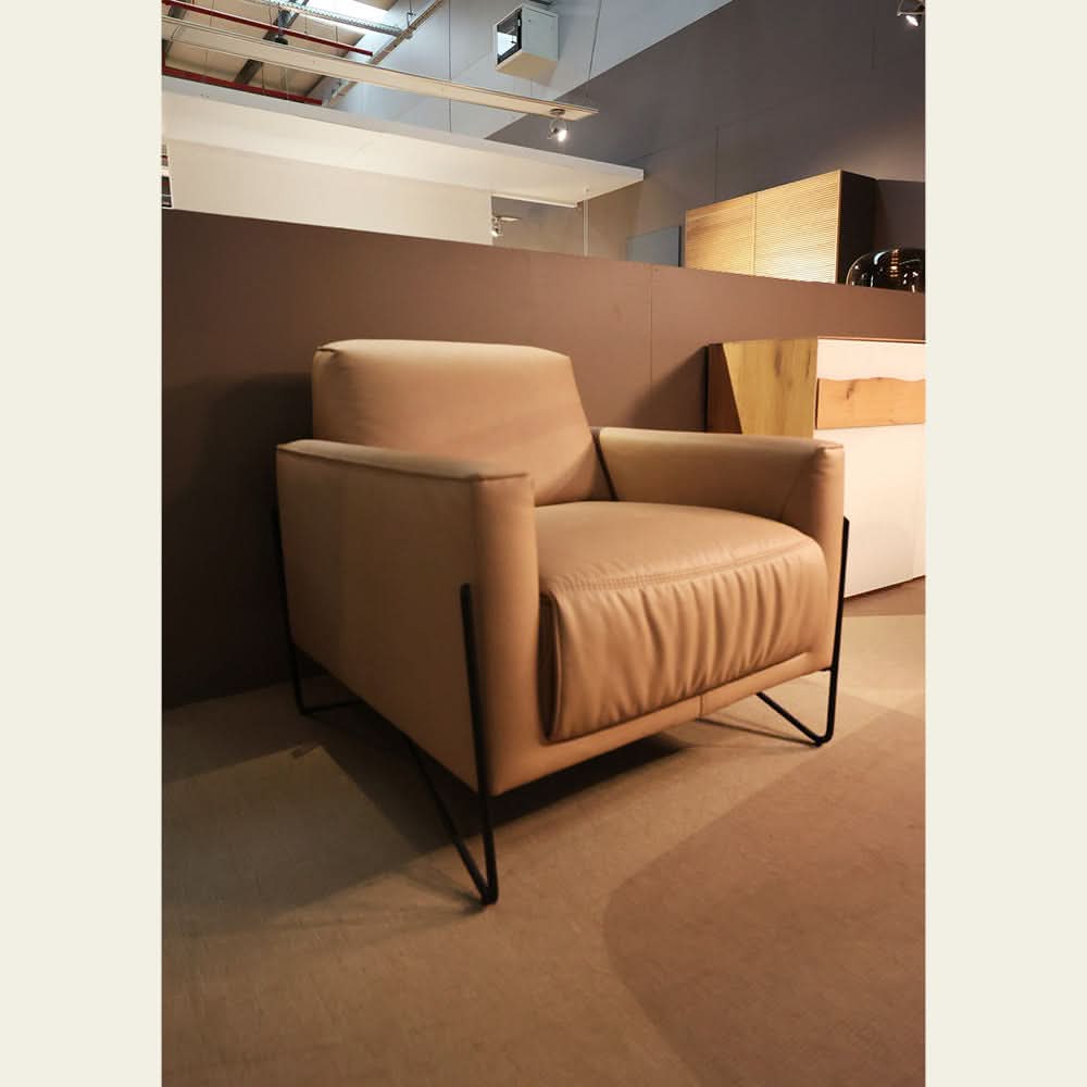 Rom1961 - EXPO Rom1961 Sessel MILLER - 1000003652052 | Homestorys