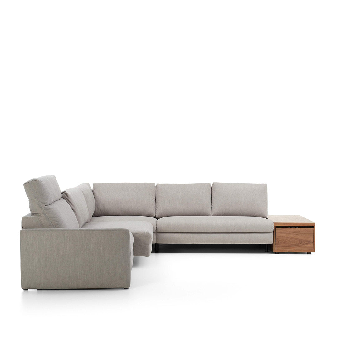 EXPO Rom1961 Ecksofa DONATO