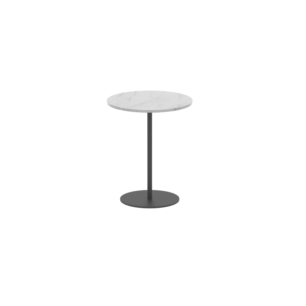 Royal Botania - Beistelltisch BUTLER Ø40 - BTL 40TXH CABS | Homestorys