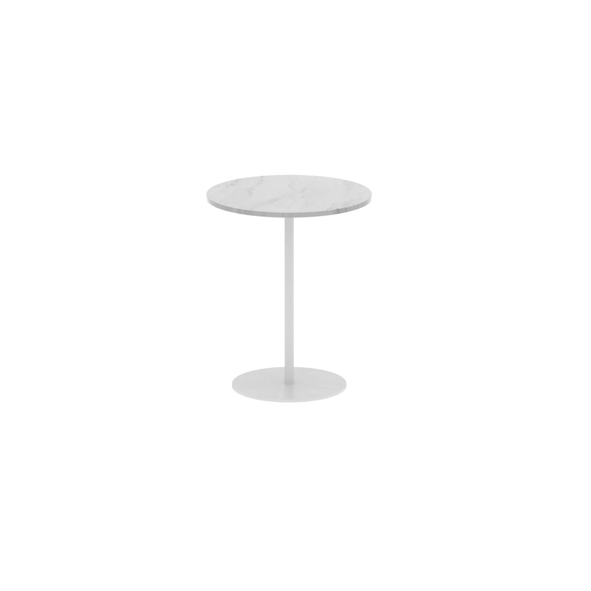 Royal Botania - Beistelltisch BUTLER Ø40 - BTL 40TXH CWRBS | Homestorys