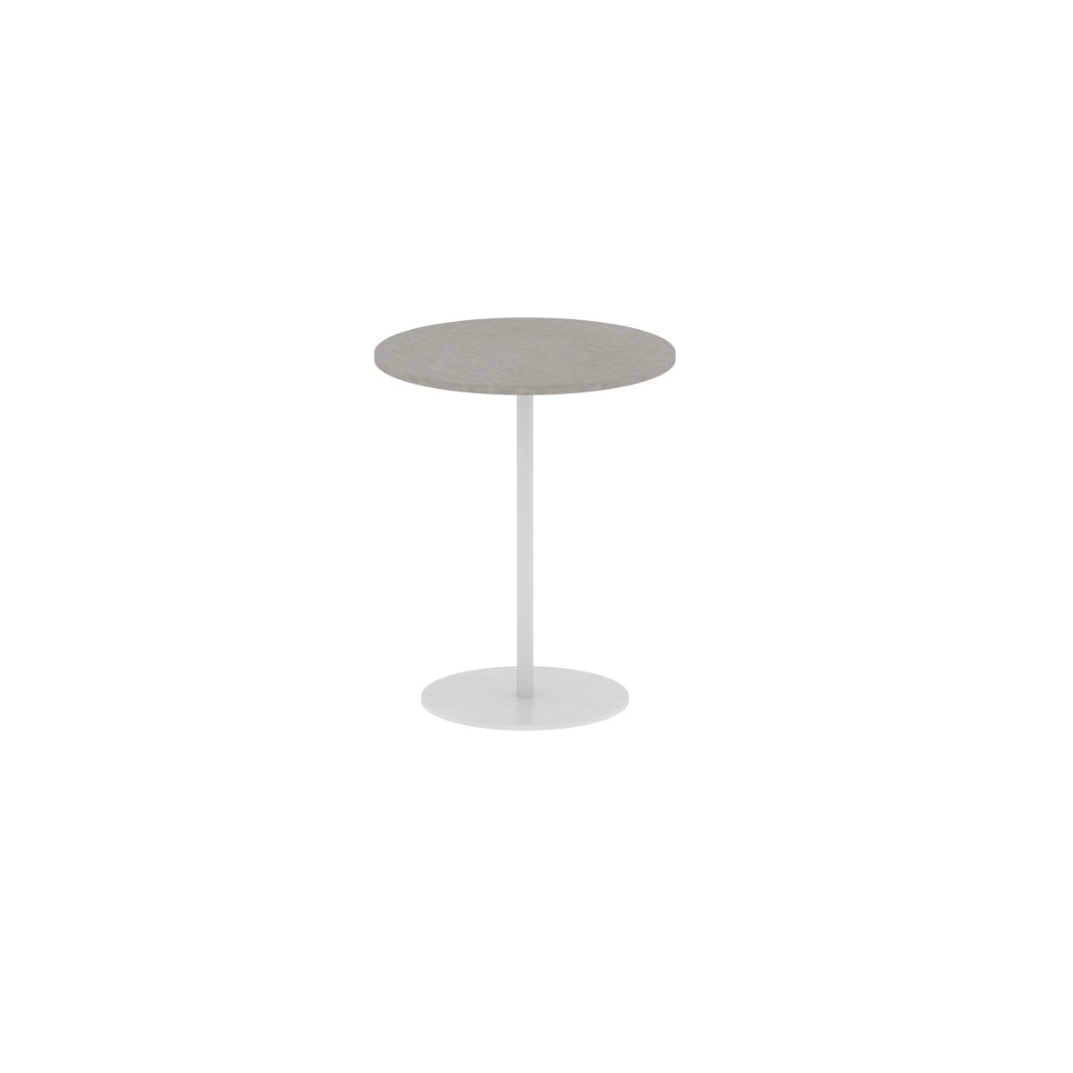 Royal Botania - Beistelltisch BUTLER Ø40 - BTL 40TXH CWRCL | Homestorys