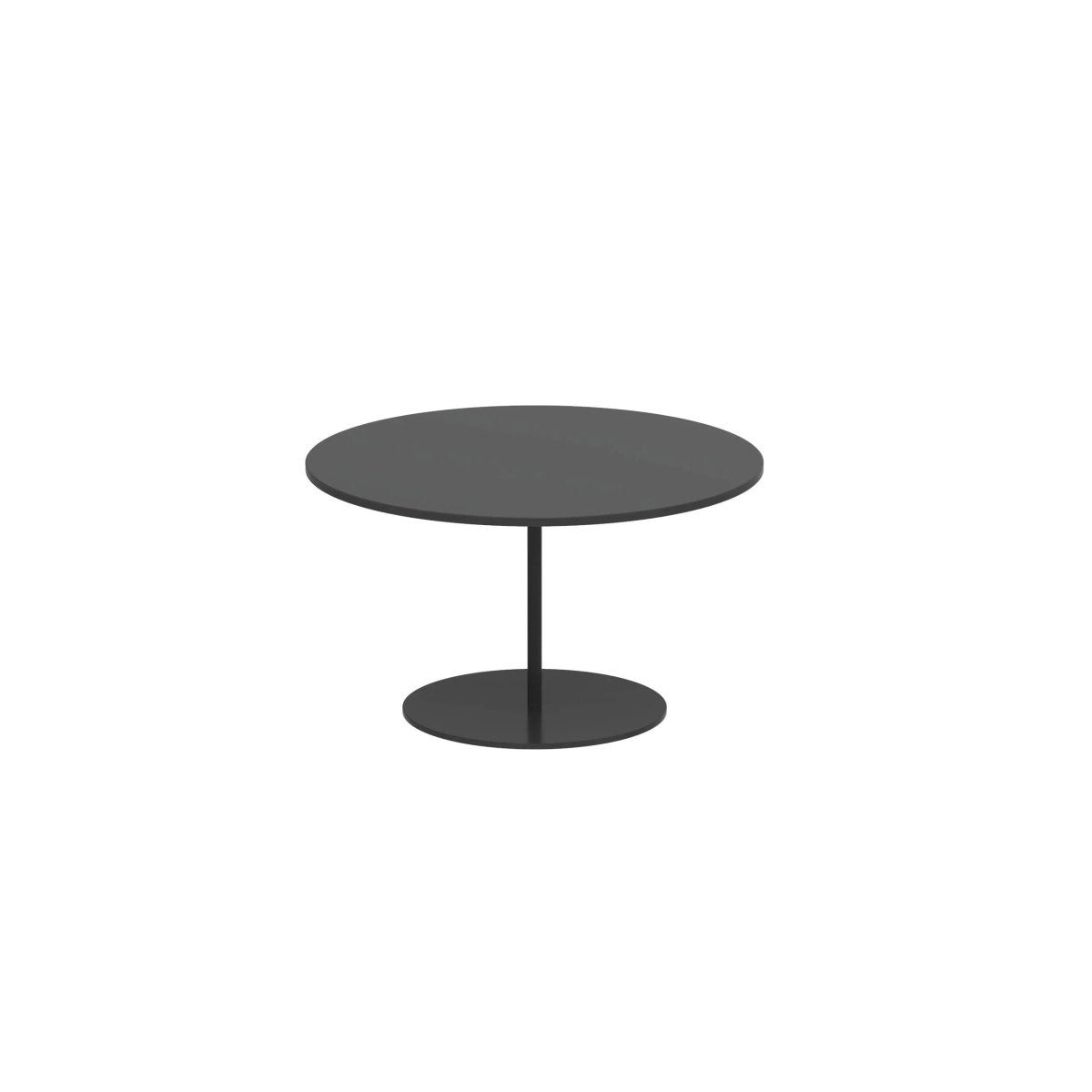Royal Botania - Beistelltisch BUTLER Ø60 - BTL 60T CAZUM | Homestorys