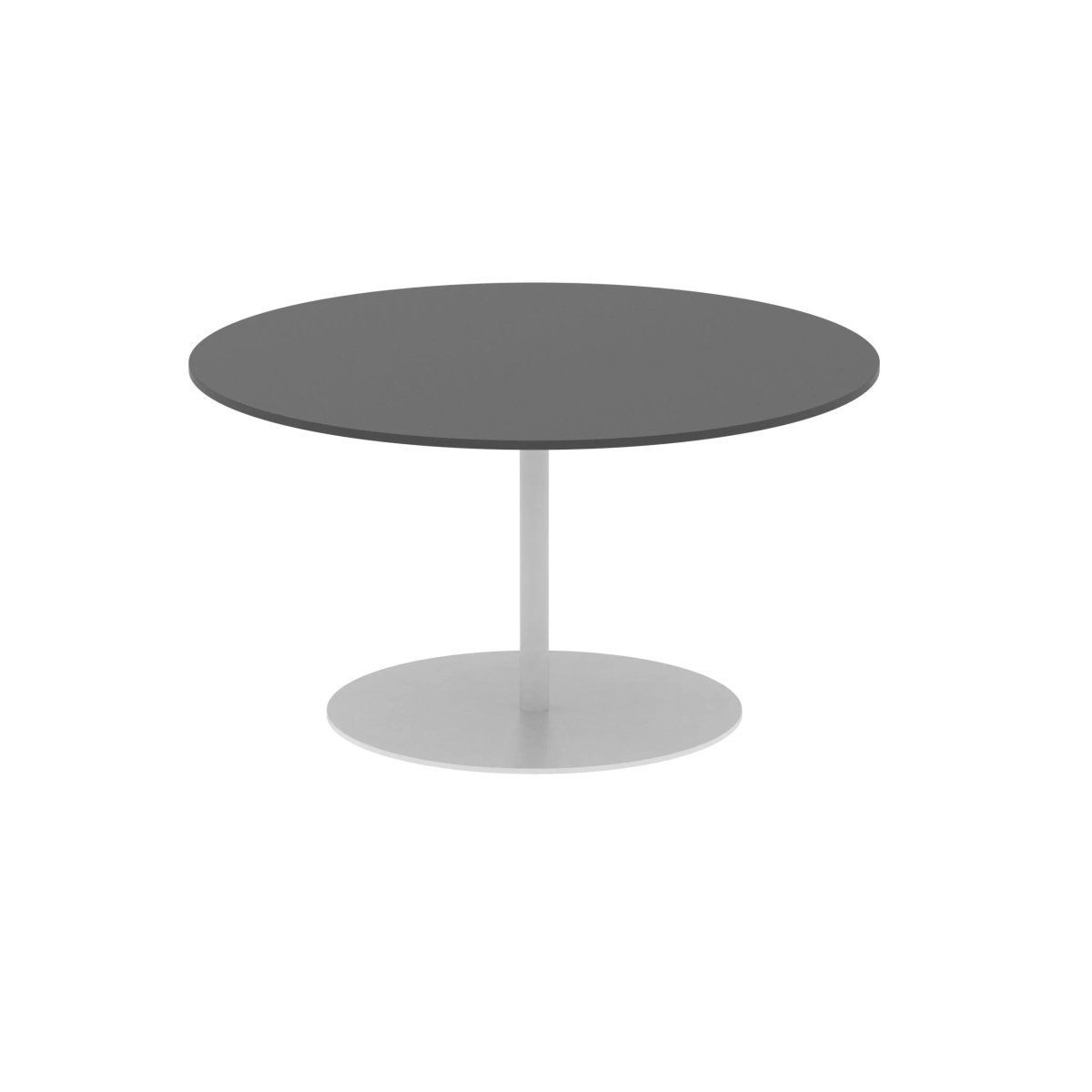 Royal Botania - Beistelltisch BUTLER Ø90 - BTL 90TXH CAWUM | Homestorys
