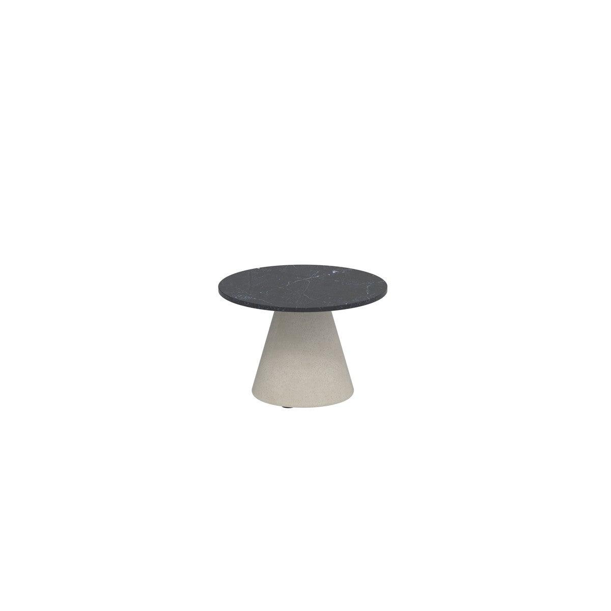 Royal Botania - Beistelltisch CONIX - CNX 40TL CBDNM | Homestorys