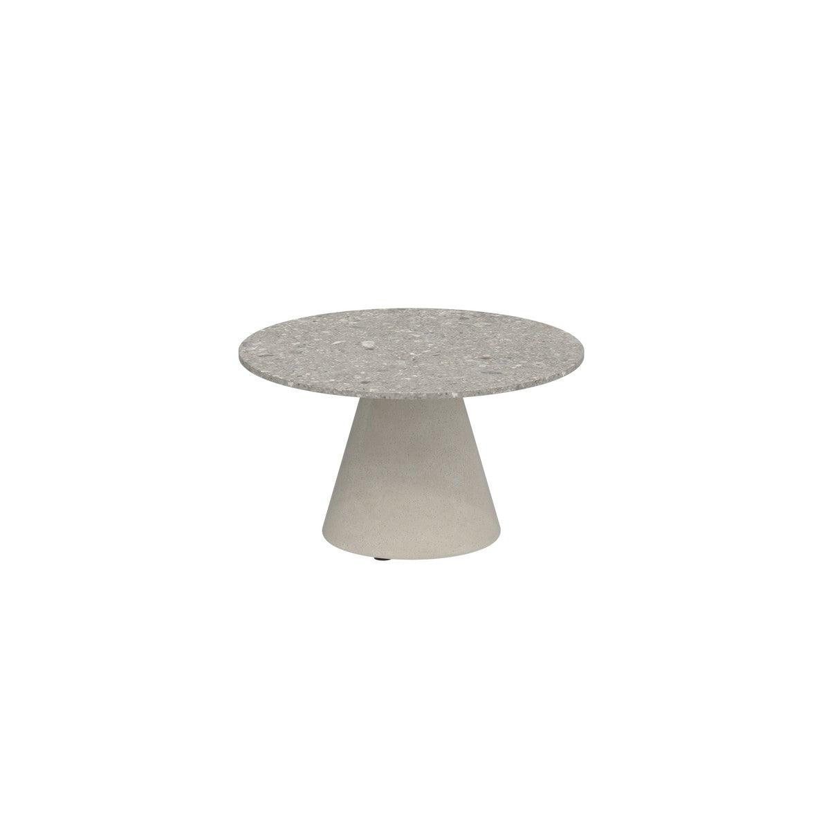 Royal Botania - Beistelltisch CONIX - CNX 60T CBDCD | Homestorys