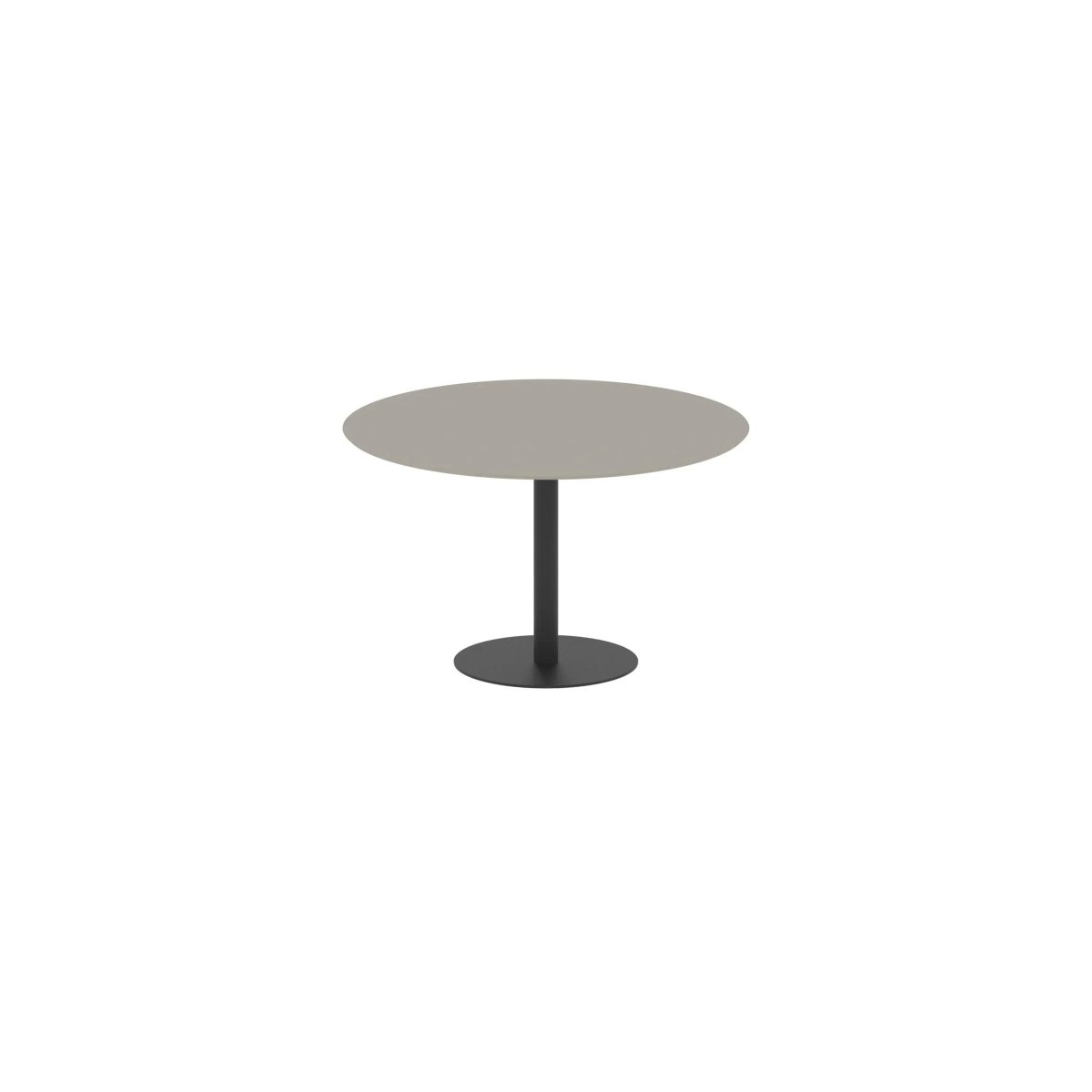 Royal Botania - Esstisch BUTLER - BTL 120RSD CAPG | Homestorys