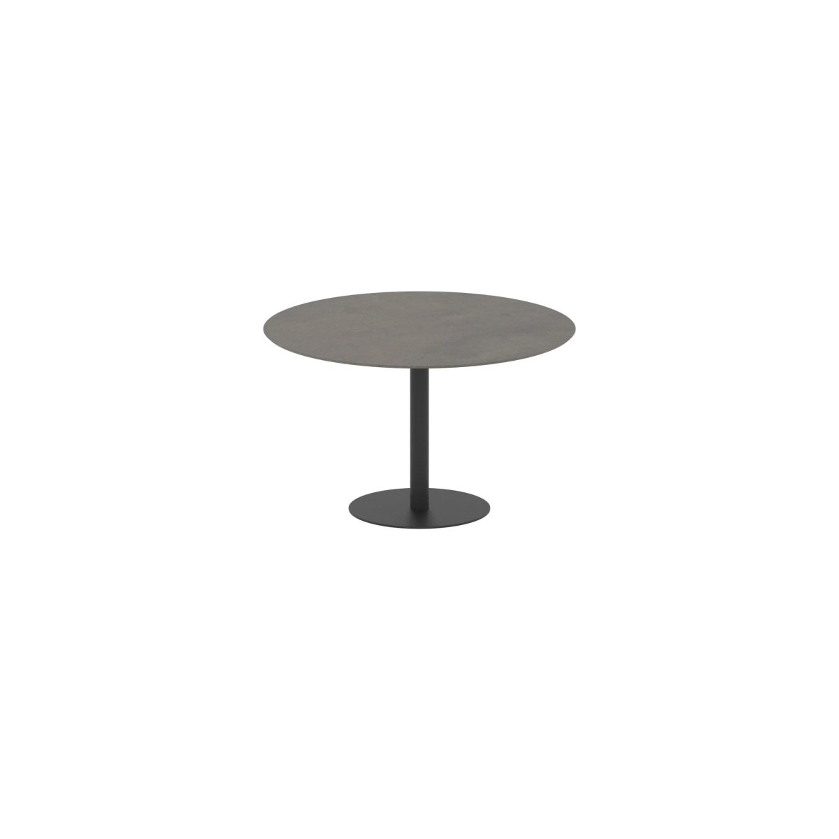Royal Botania - Esstisch BUTLER - BTL 120RSD CATM | Homestorys