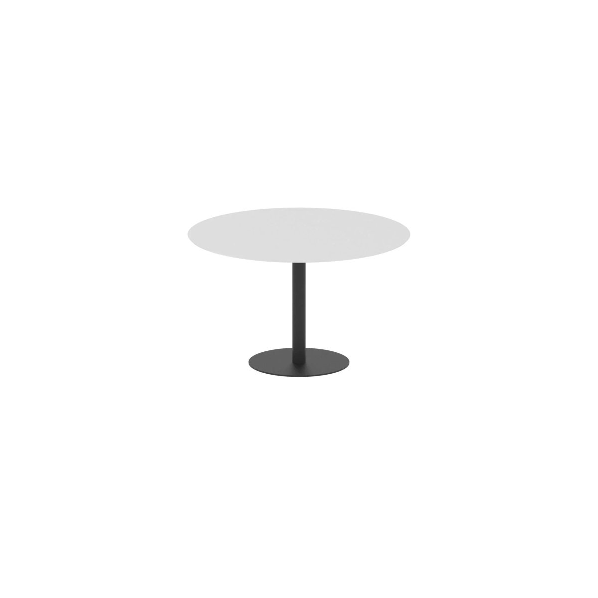 Royal Botania - Esstisch BUTLER - BTL 120RSD CAWUM | Homestorys