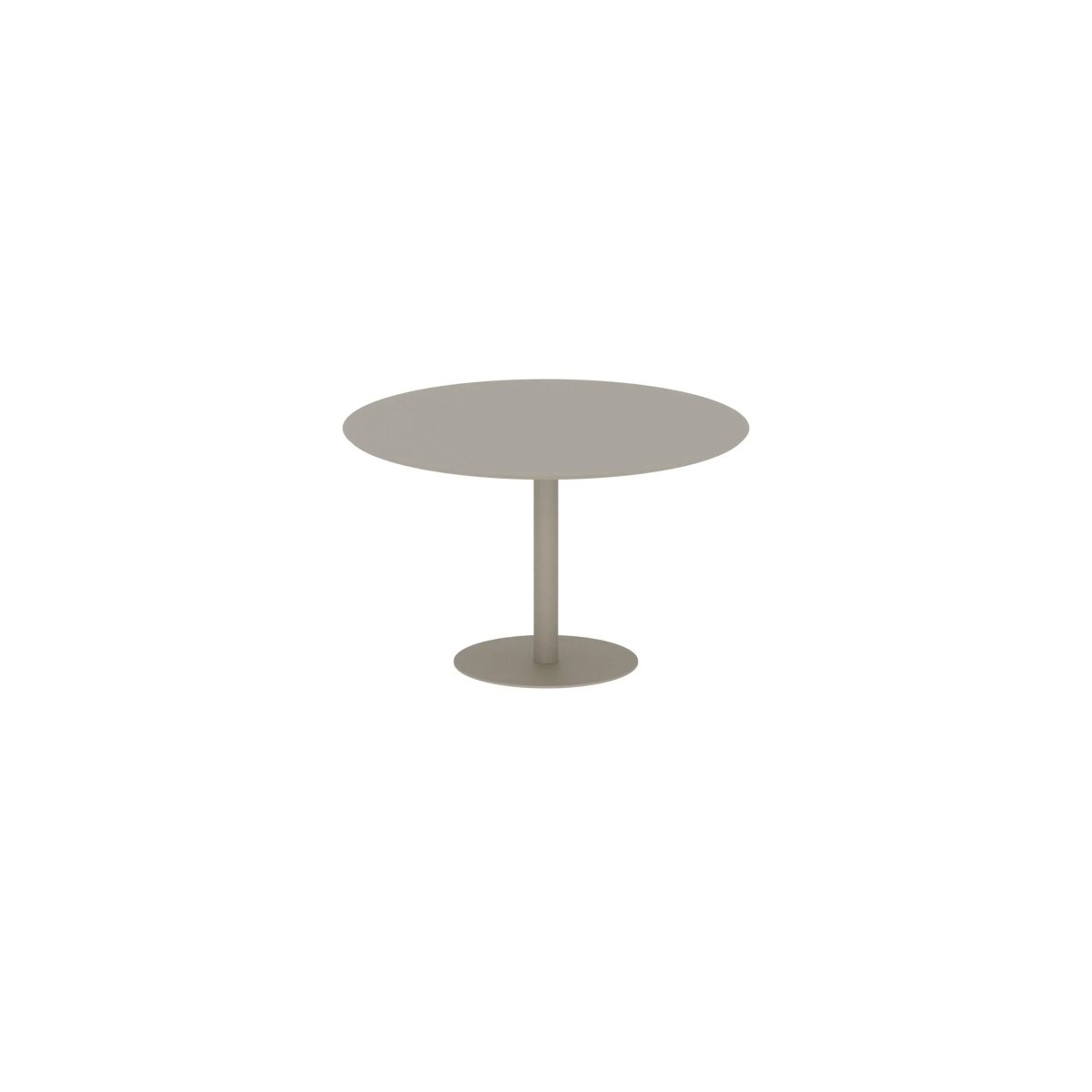 Royal Botania - Esstisch BUTLER - BTL 120RSD CSPG | Homestorys