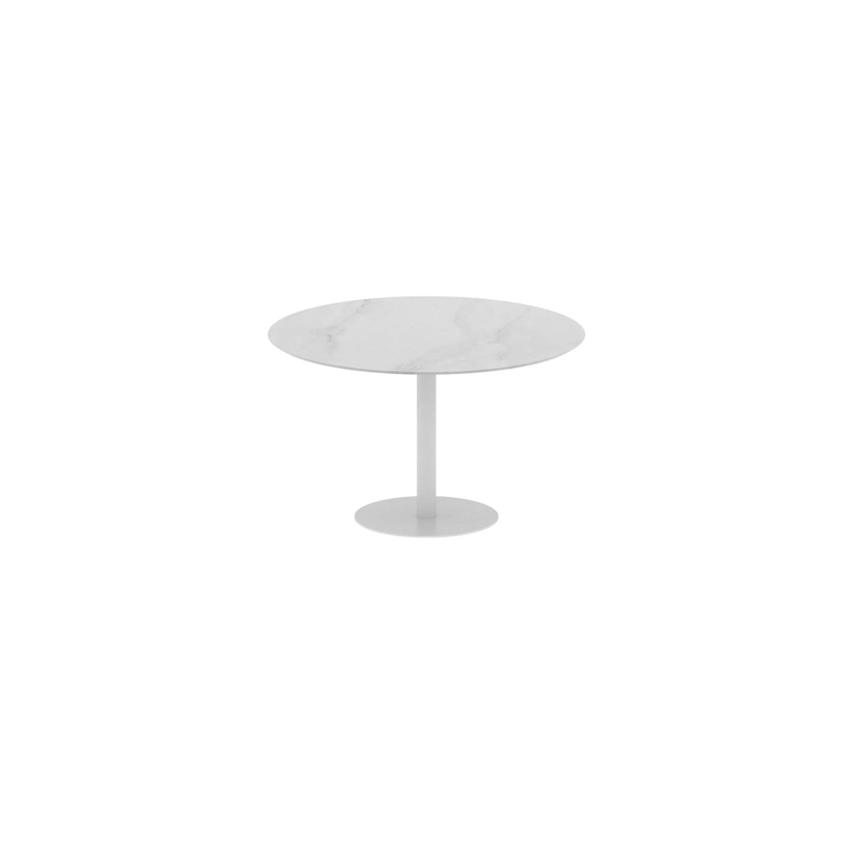 Royal Botania - Esstisch BUTLER - BTL 120RSD CWRBS | Homestorys