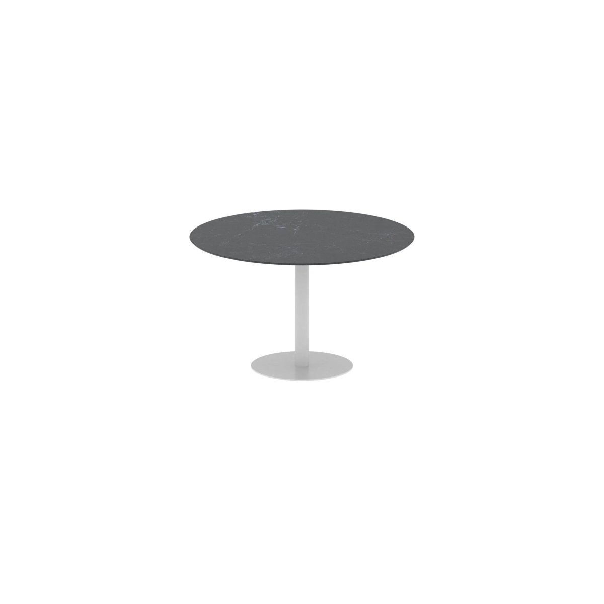 Royal Botania - Esstisch BUTLER - BTL 120RSD CWRNM | Homestorys
